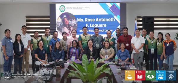 [WHAT WE DO] Building Local Capacity for Blue Economy