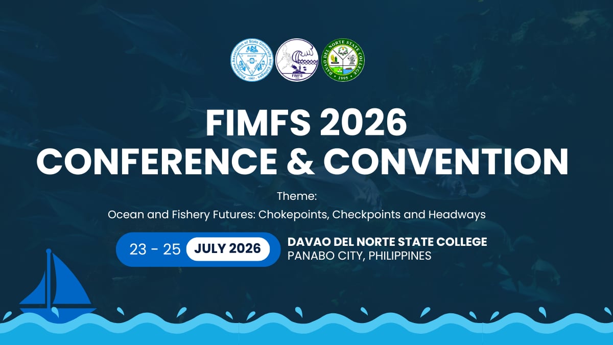 FIMFS Conference and Convention 2026
