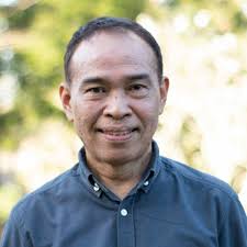 Prof. Inocencio E. Buot, Jr.