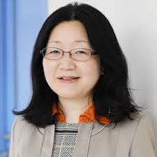 Prof. Mari Katanayagi
