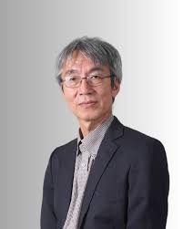 Keynote Speaker 2