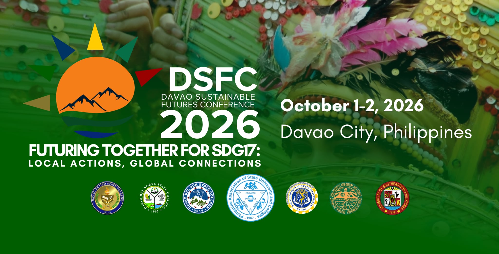 DSFC 2026