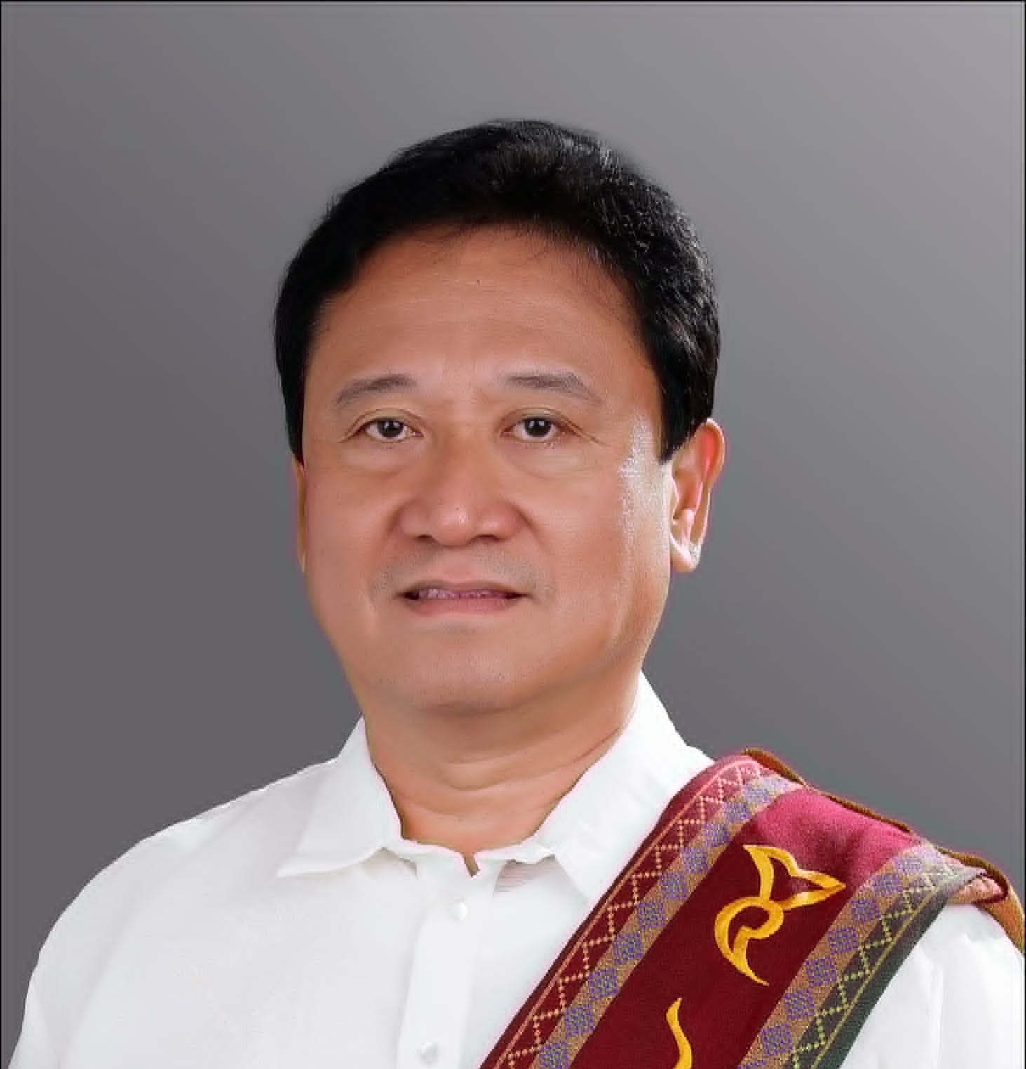 DR. LUDEVITO BATILONG