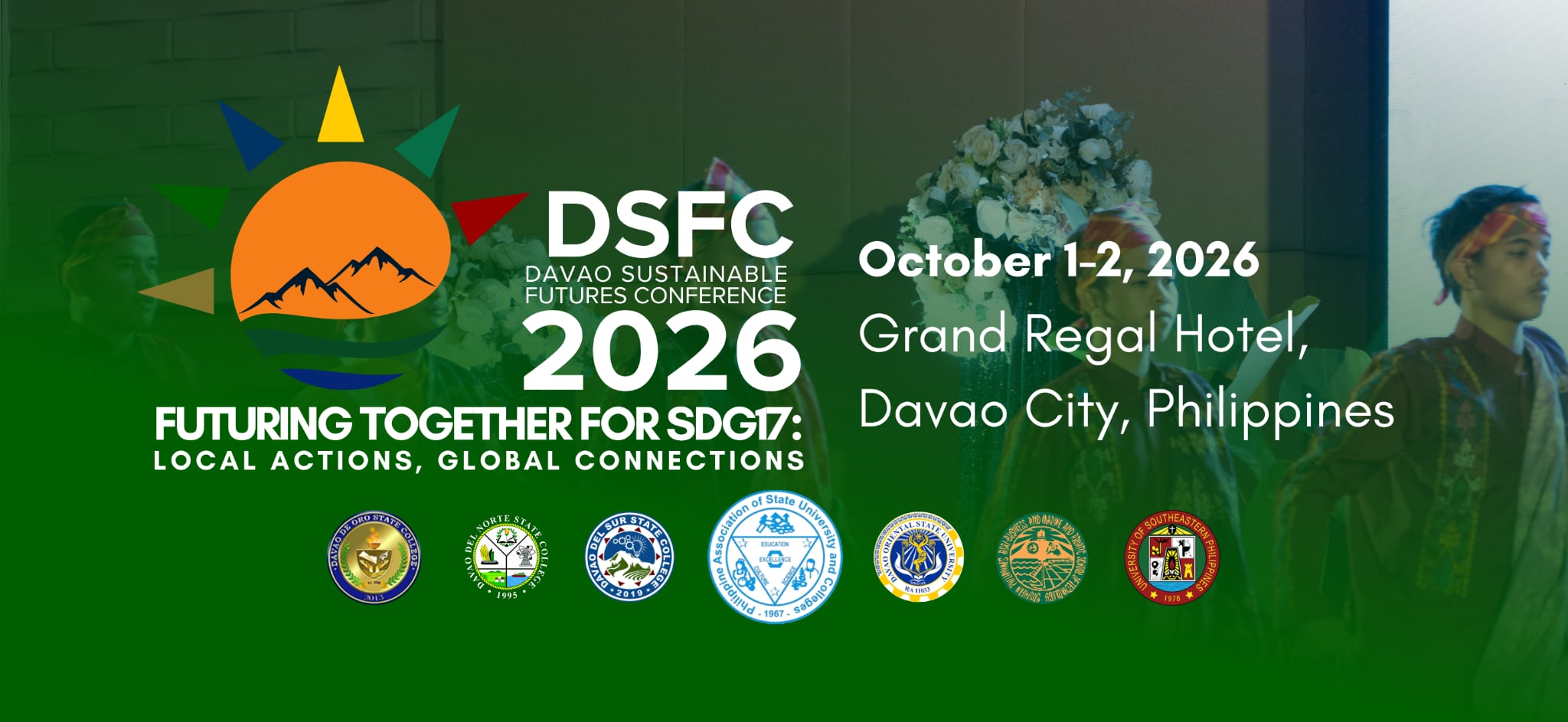 FIMFS Conference and Convention 2026