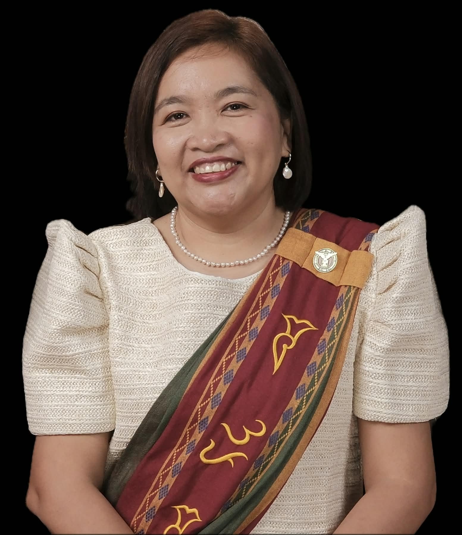 Dr. Aleyla Escueta-De Cadiz