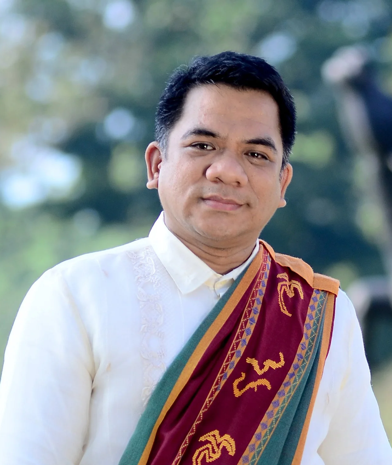 Dr. Jose V. Camacho, Jr.