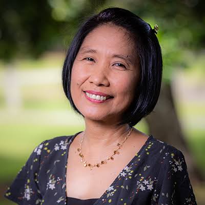 Dr. Marshaley J. Baquiano