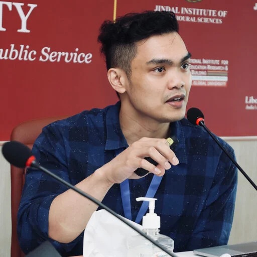 DR. RAYMOND ANDAYA