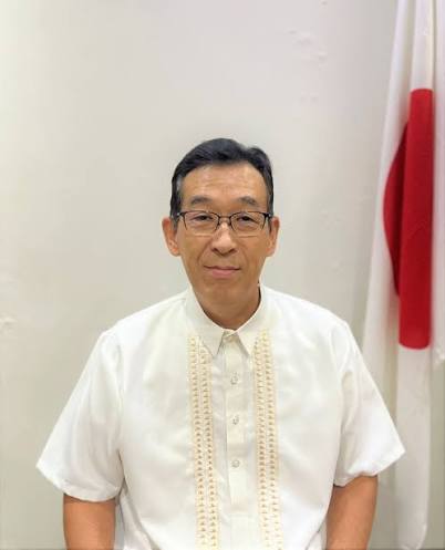 HON. ONO HIROTAKA