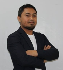 Dr. Jonathan S. Cabrera