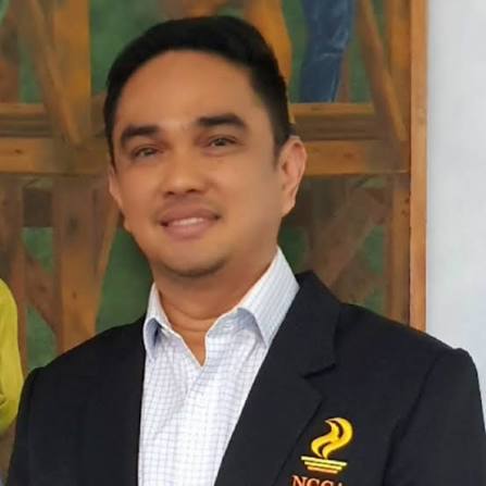 MR. EMMANUEL DE GUIA