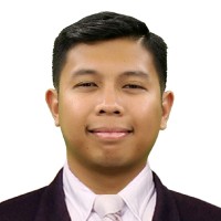 MR. JONAS VICTOR MACUTO