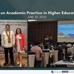 Conference on Academic Practice in Higher Education