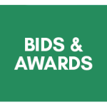 bids and awards