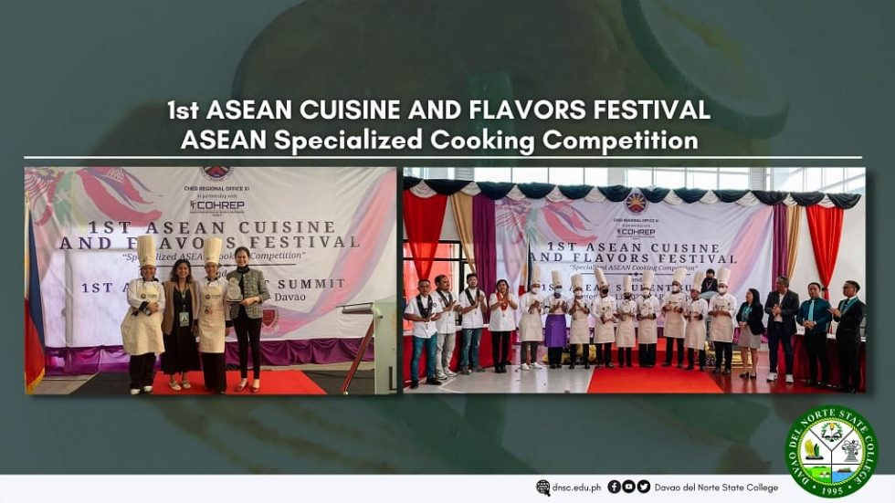 asian cuisine and flavor festival