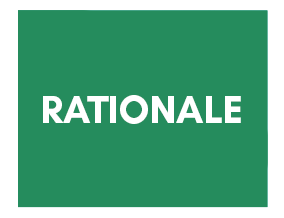 irf rationale