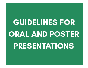 IRF ORAL AND POSTER