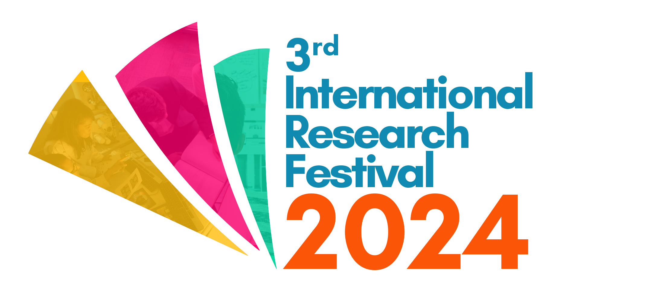 3rd International Research Festival 2024 DNSC