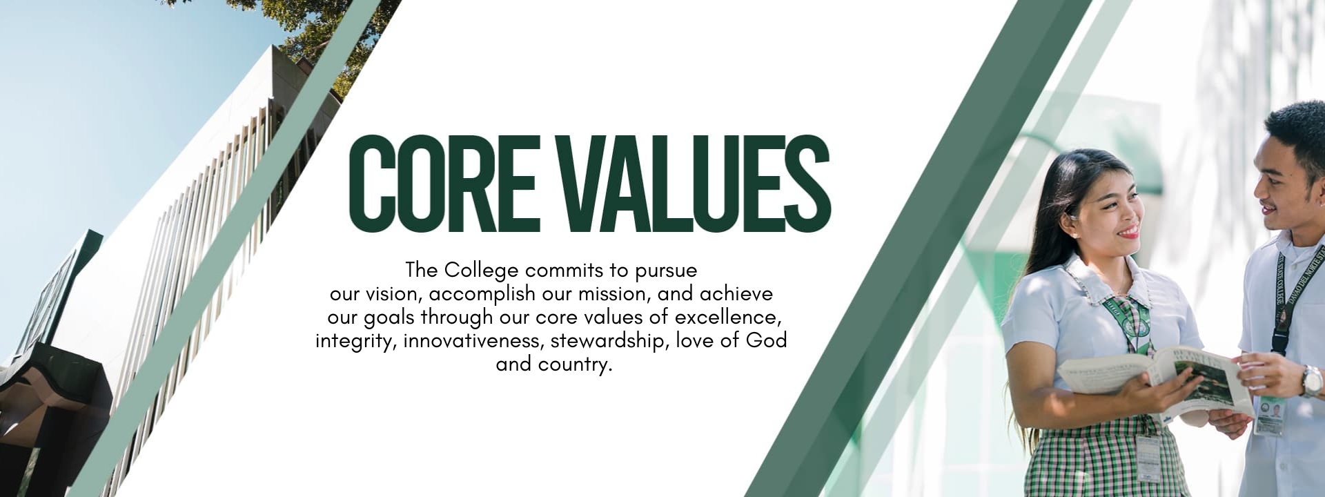 CORE-VALUES