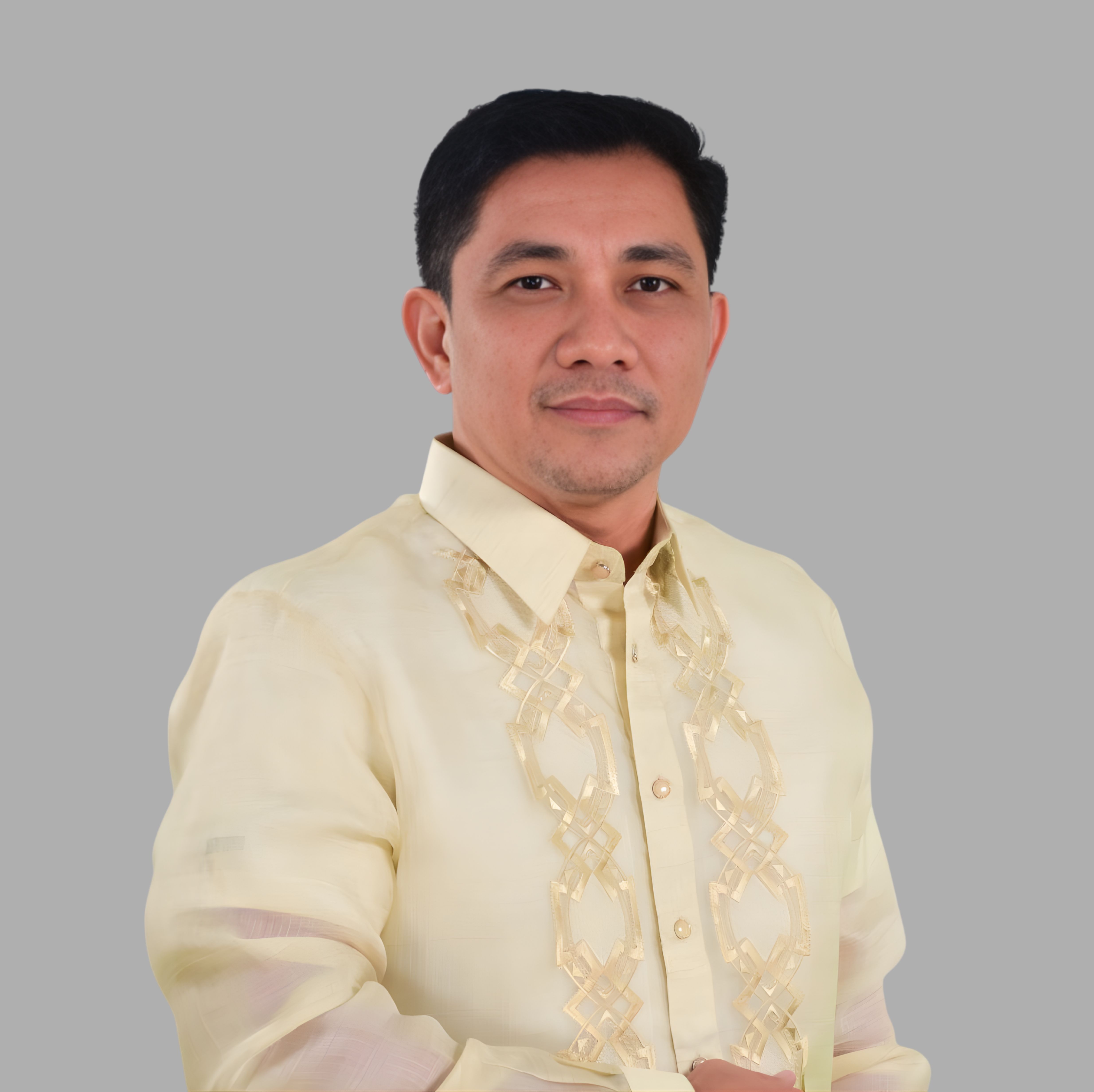 HON. SHIRLEY C. AGRUPIS