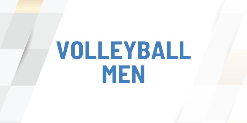 volleyball men