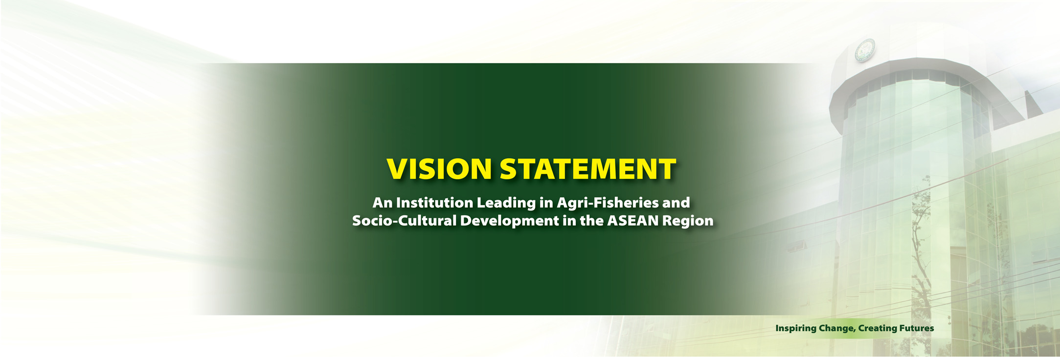 dnsc vision statement
