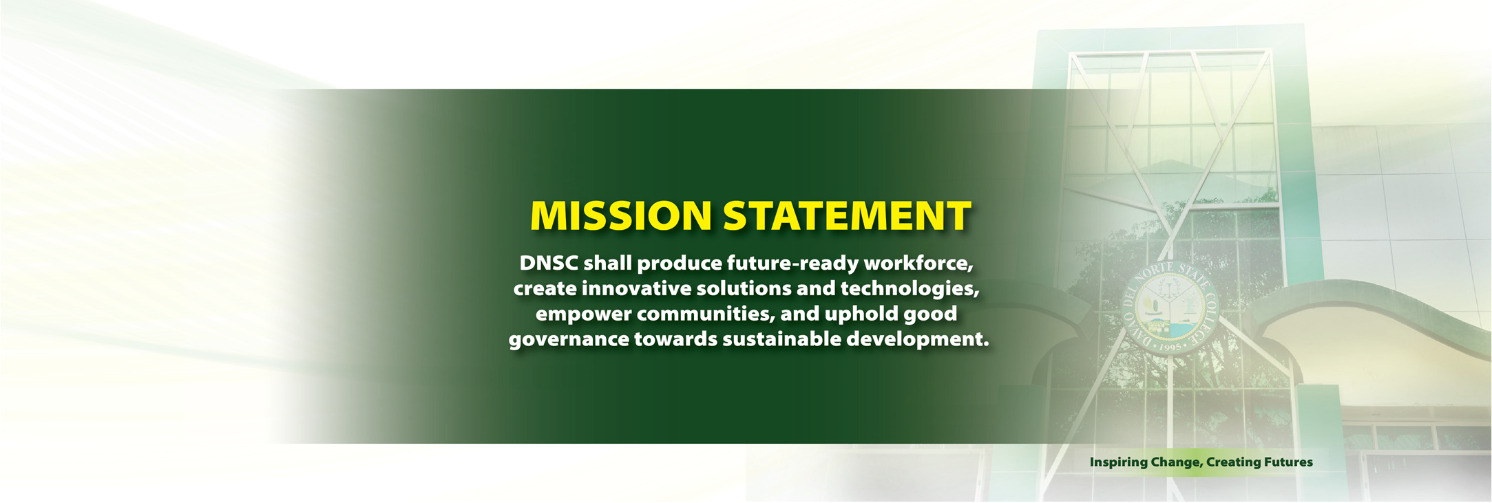 dnsc mission statement