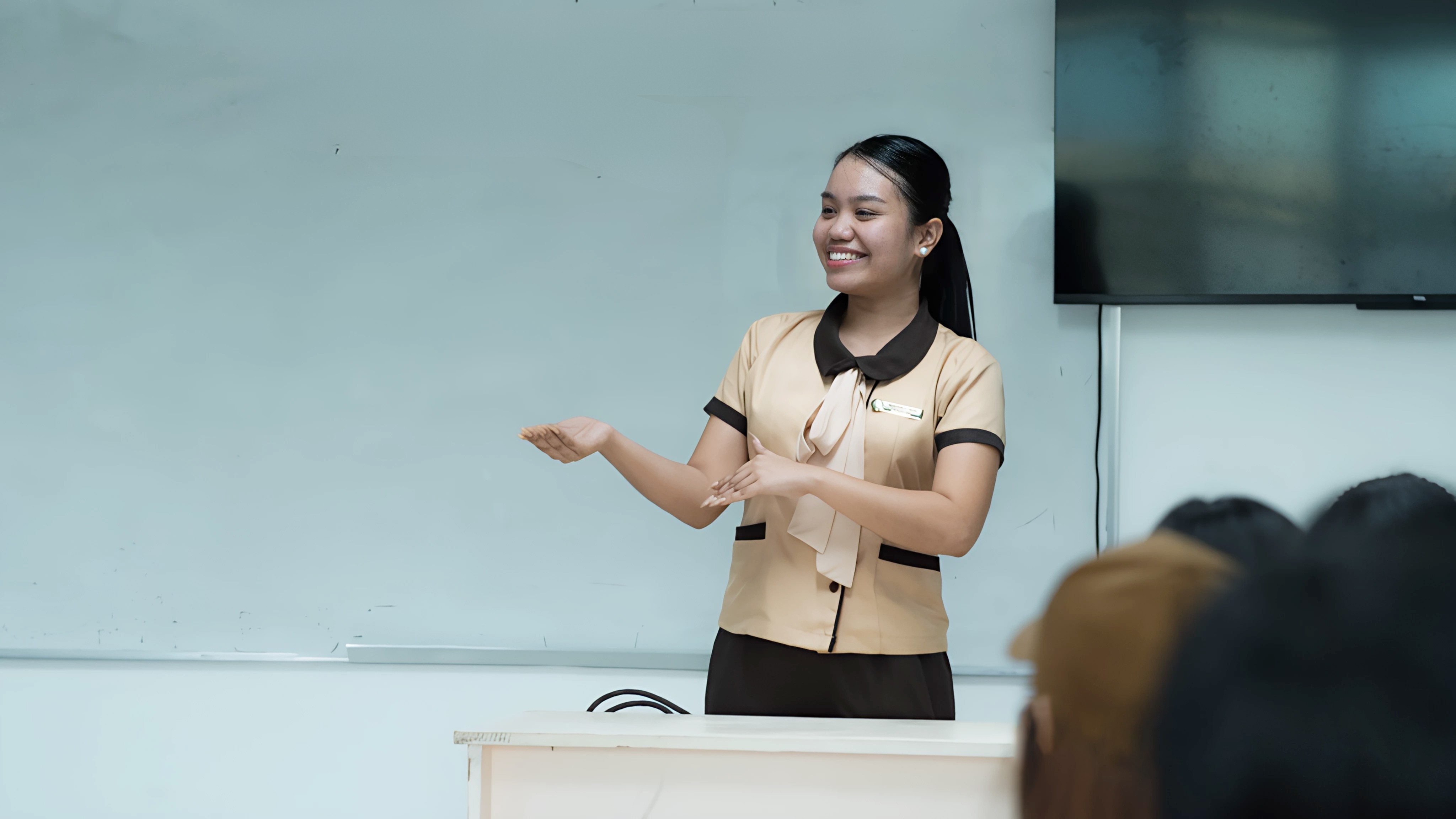 Institute of Teacher Education