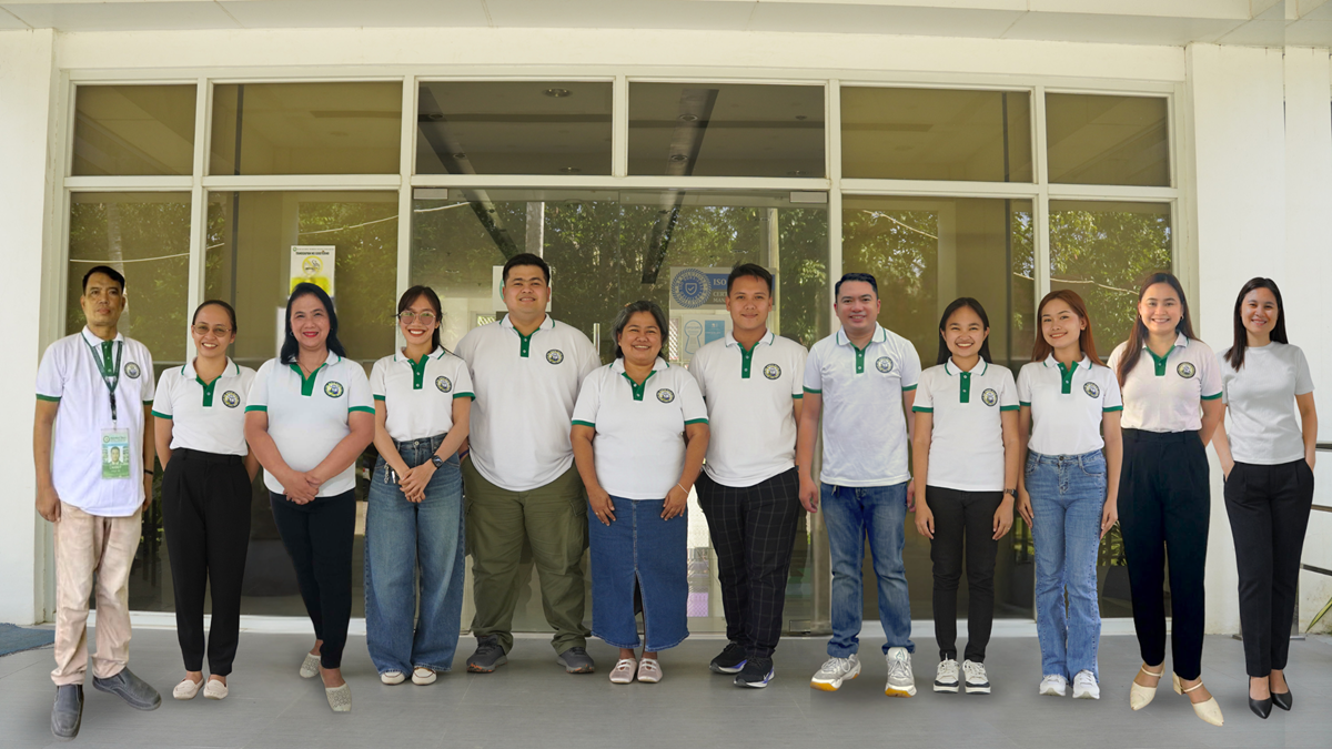 DNSC Research Ethics Committee Members