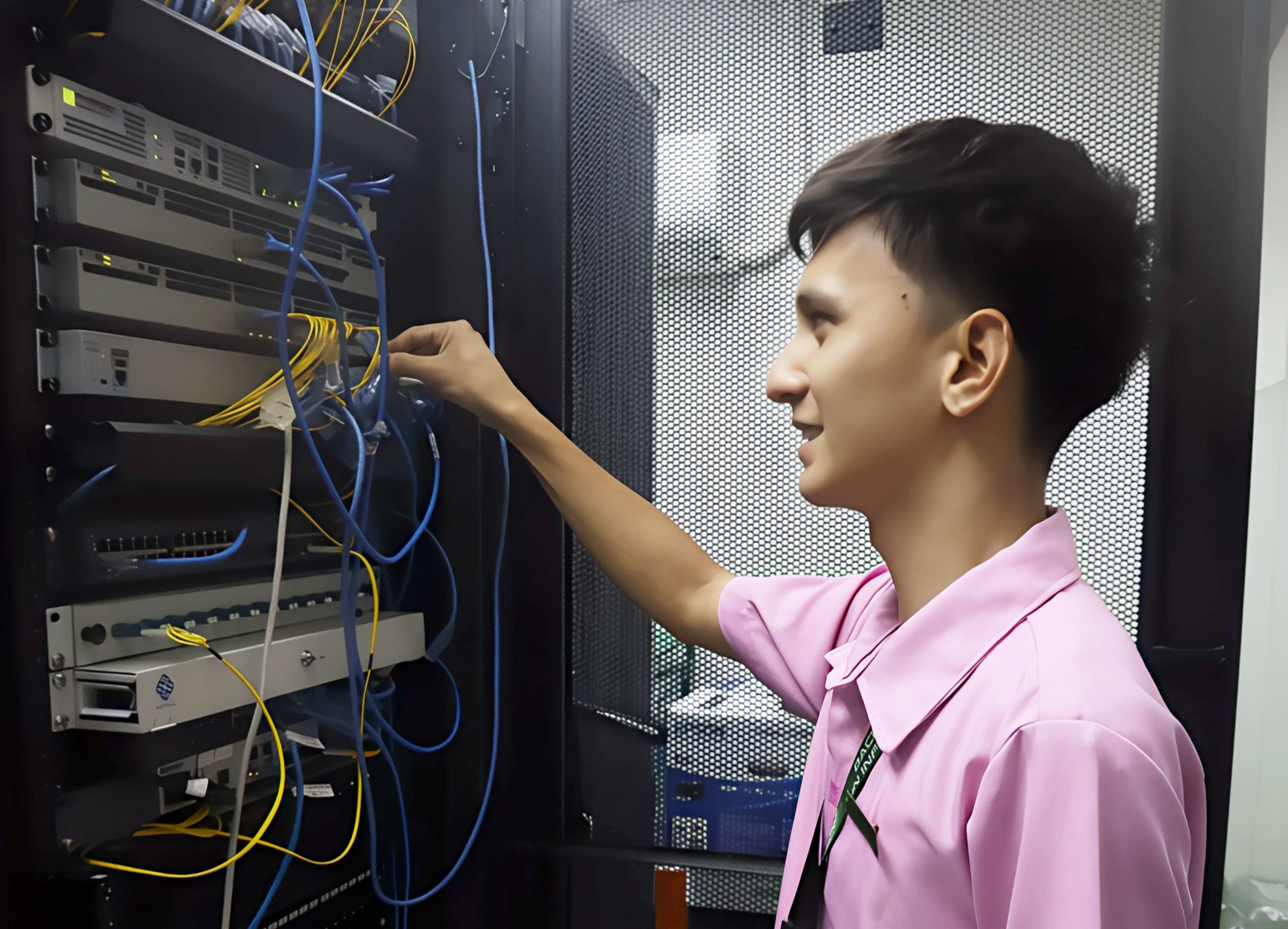 Institute of Computing