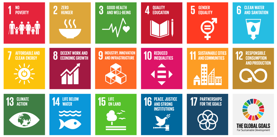 SDG Initiatives