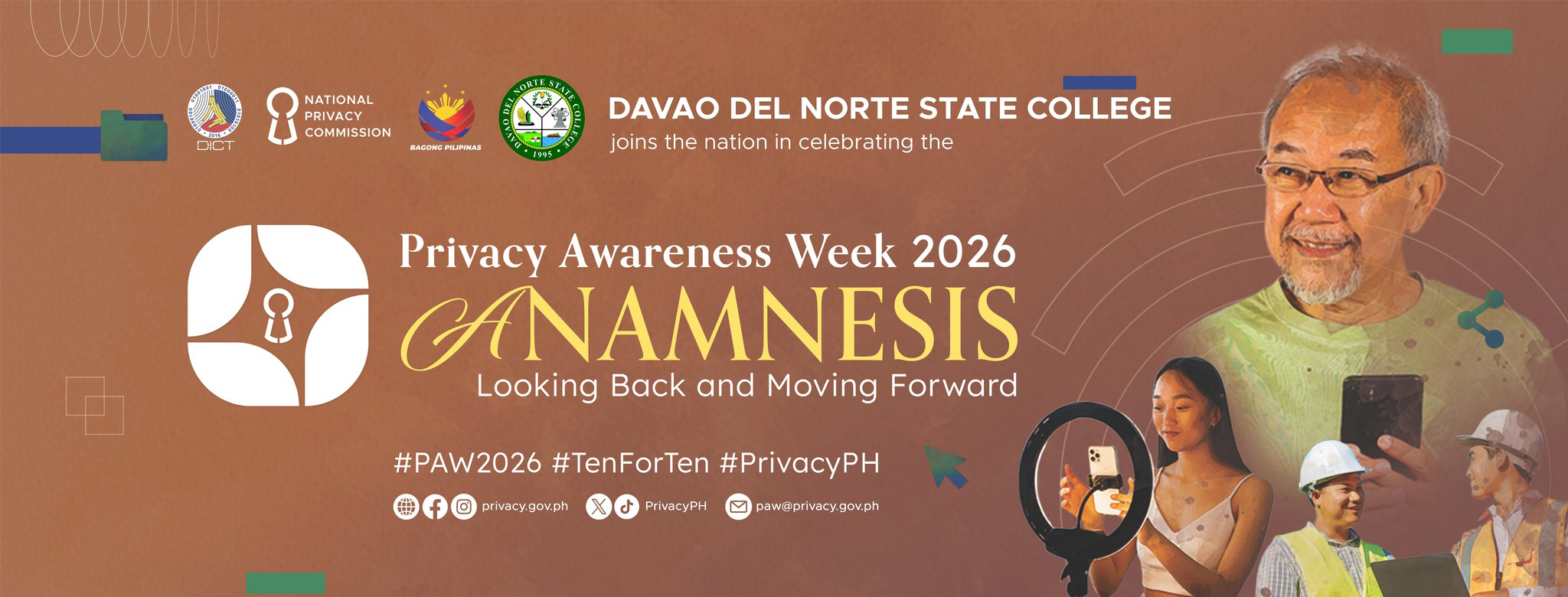 Privacy Awareness Week