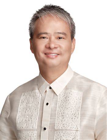 HON. Emmanuel Joel Jose Villanueva