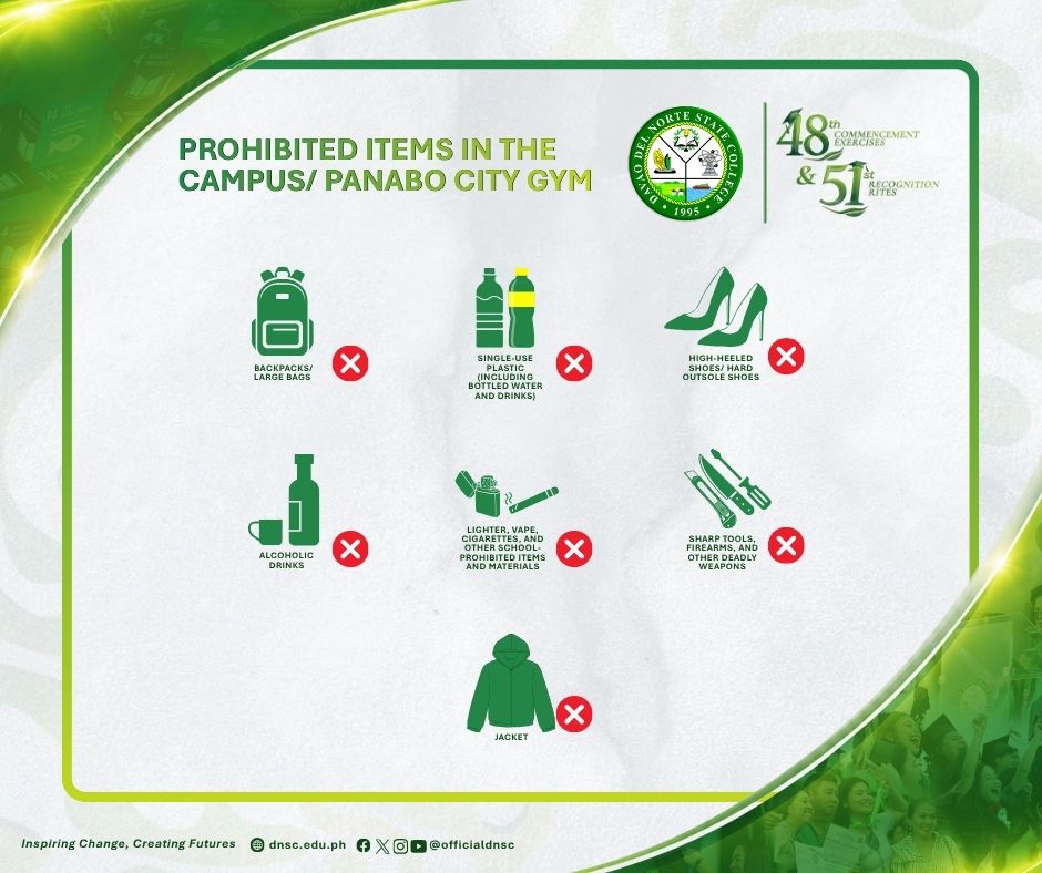 Security Guideline 5