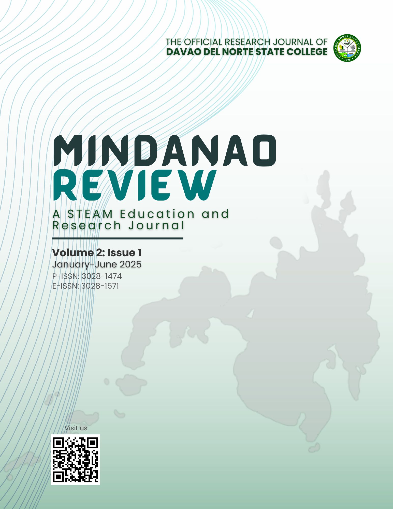 Volume 1 Issue 2 (2025)