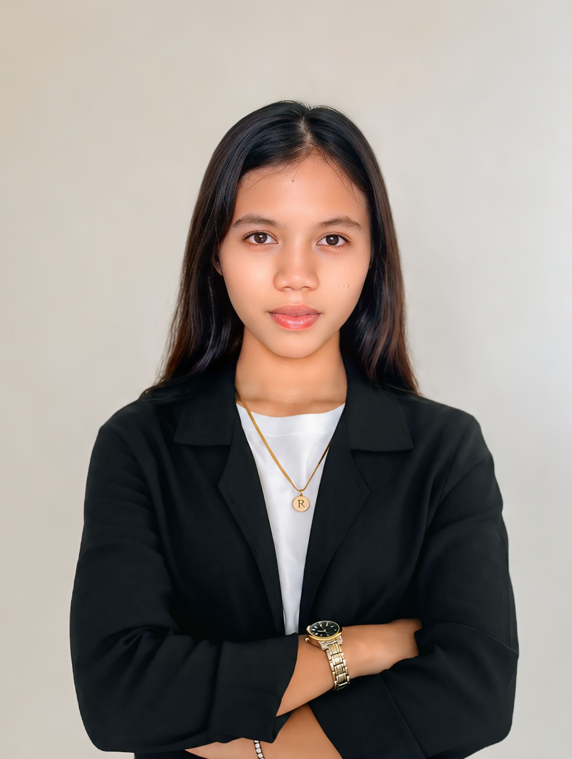 HON. JOHANNA ALIAH BELTRAN