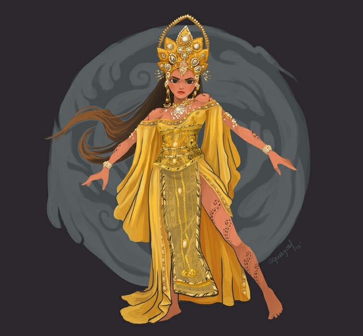 Tribu Tala Logo