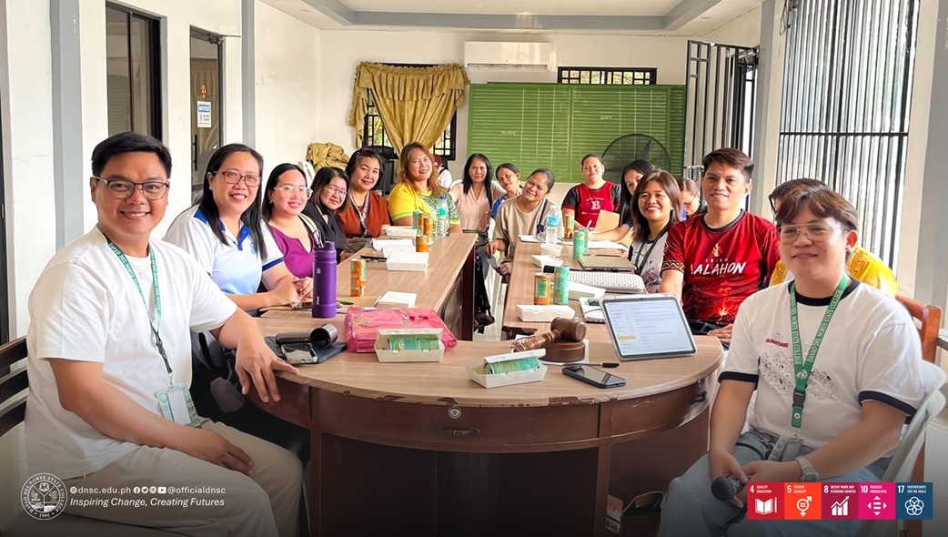 proposal that will benefit an organization of persons with disabilities (PWDs)