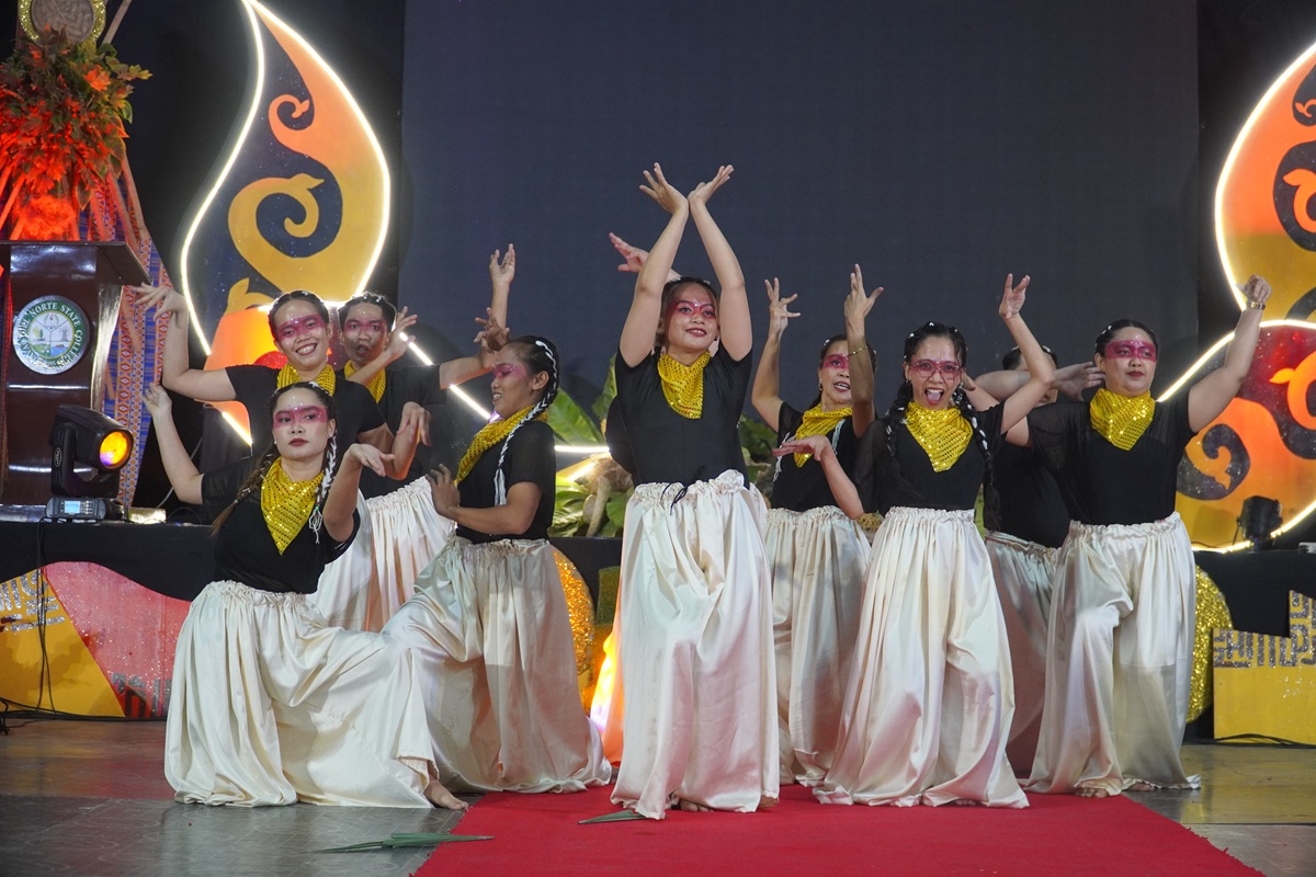 Kasadyaan 2025 Photo 5