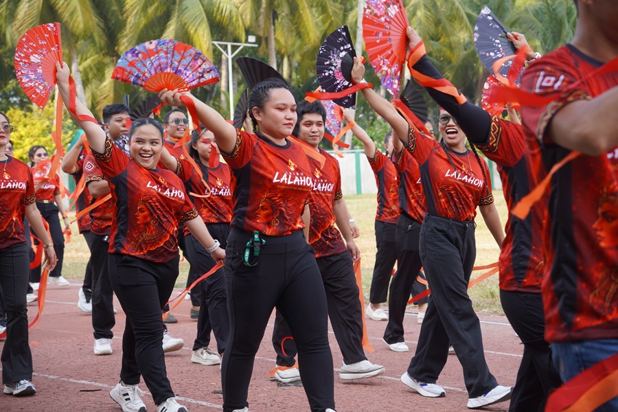 Kasadyaan 2025 Photo 12