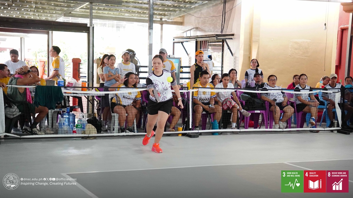 PCSA 2026 pickleball