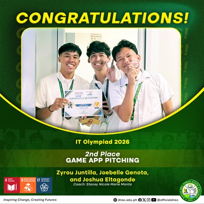 IT Olympiad 2026