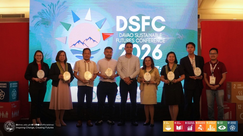 2026 DSFC